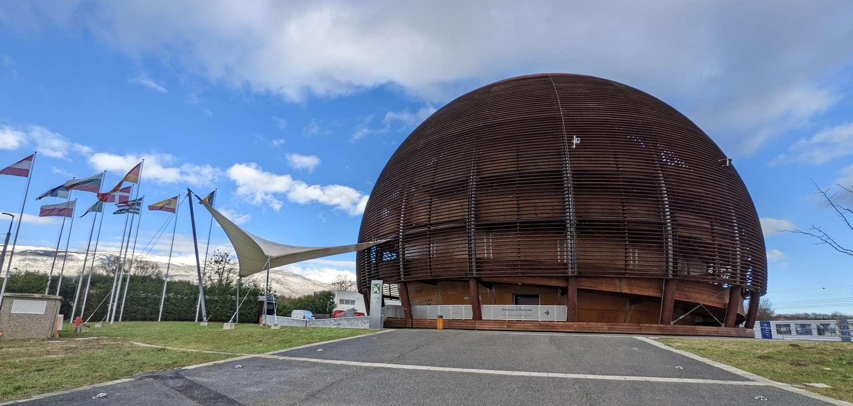 CERN