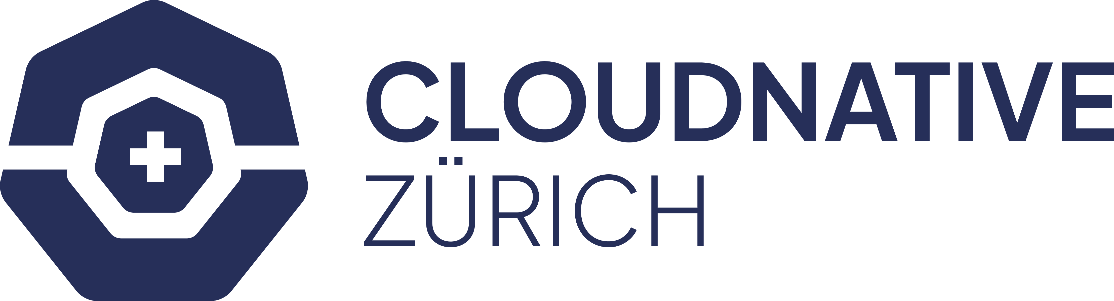 Cloud Native Zurich logo