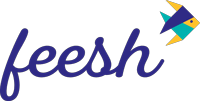 Feesh logo