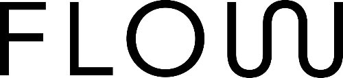 Flow logo