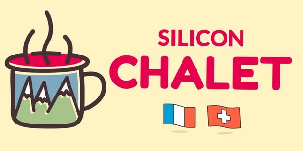 Silicon Chalet logo
