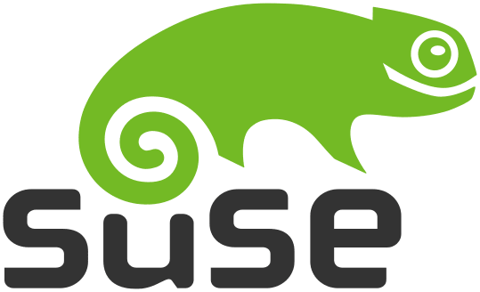 SUSE logo
