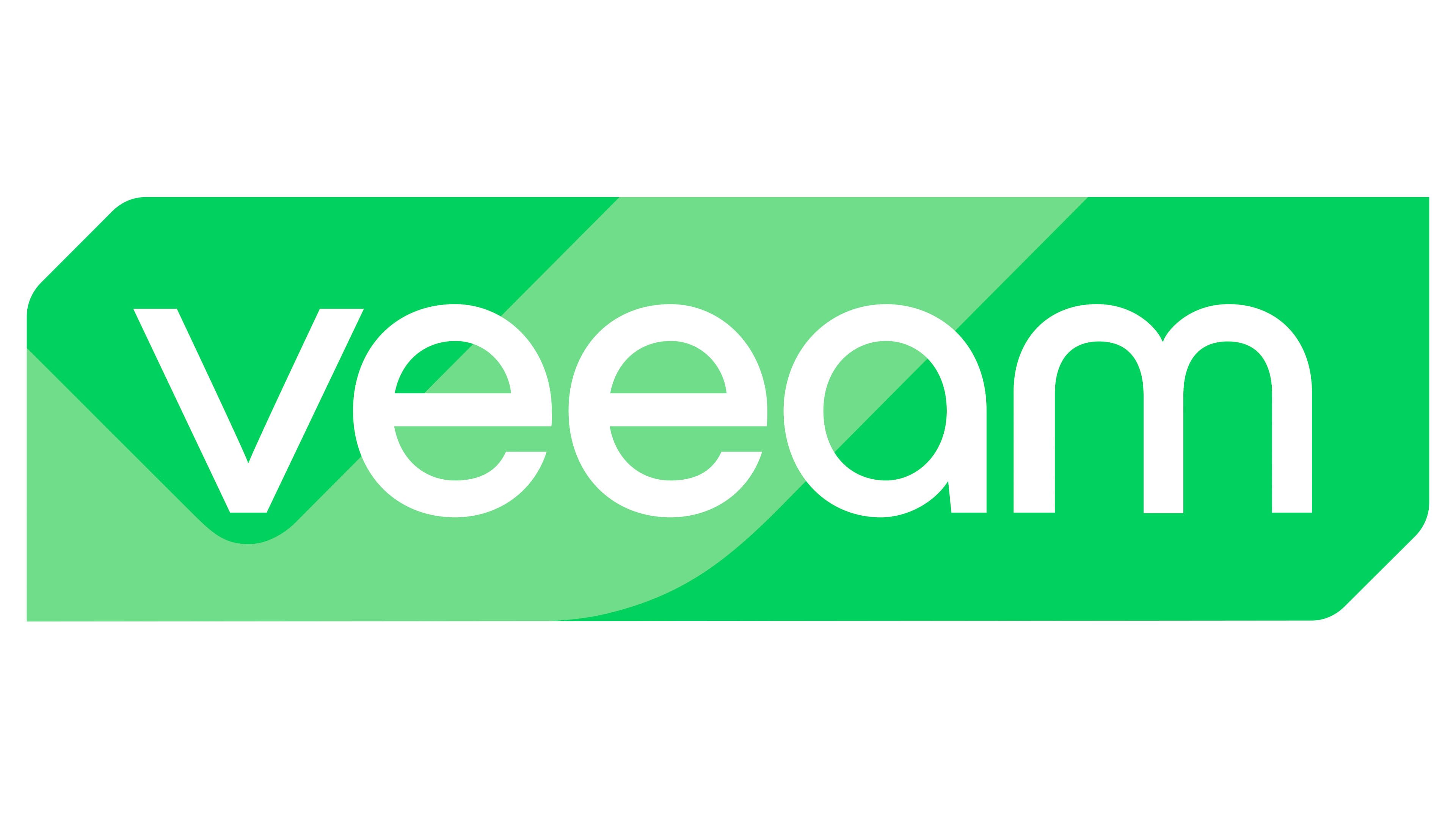 VEEAM logo