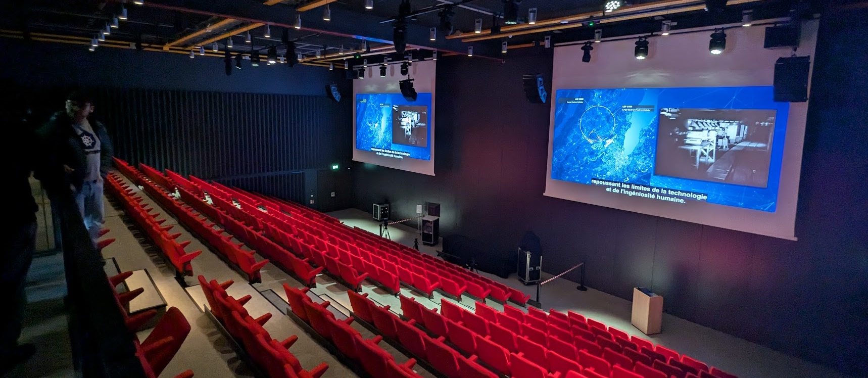 CERN