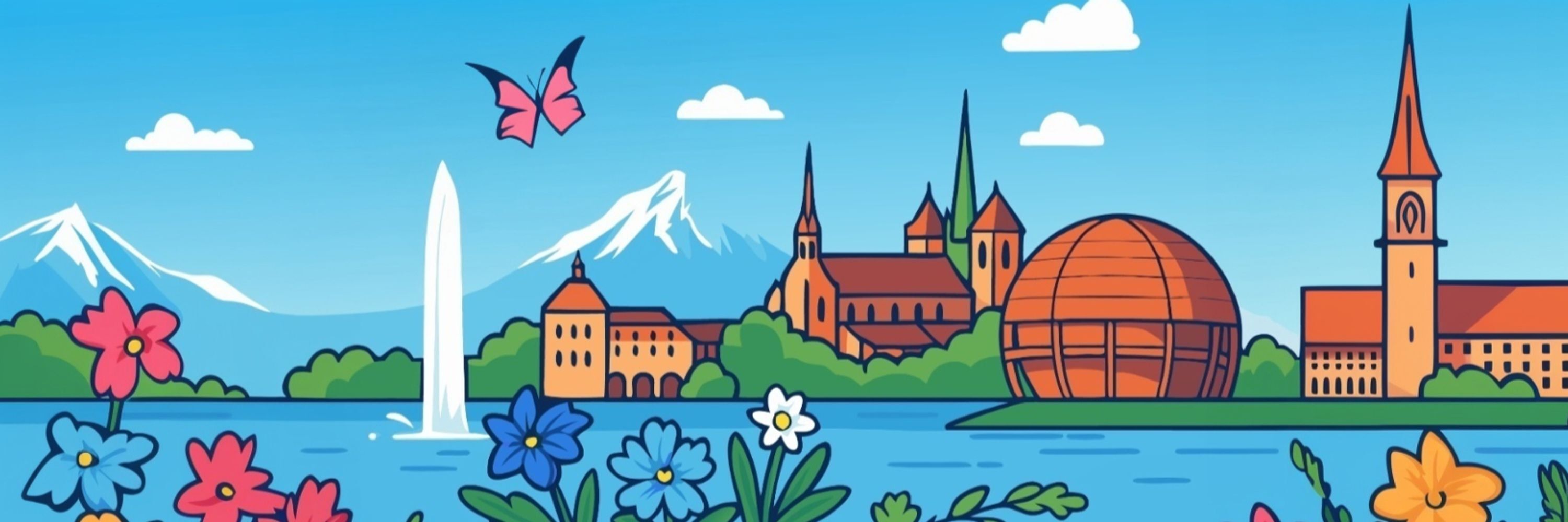 KCD Suisse Romande