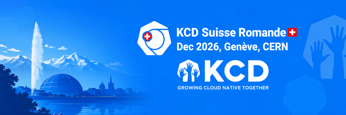 KCD Suisse Romande