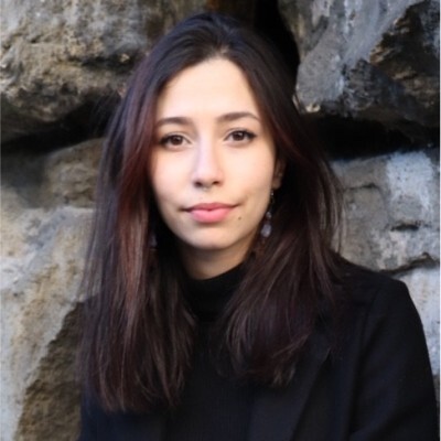 Laura Linares