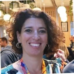 Nacera Tazi