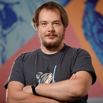Oleg Nenashev