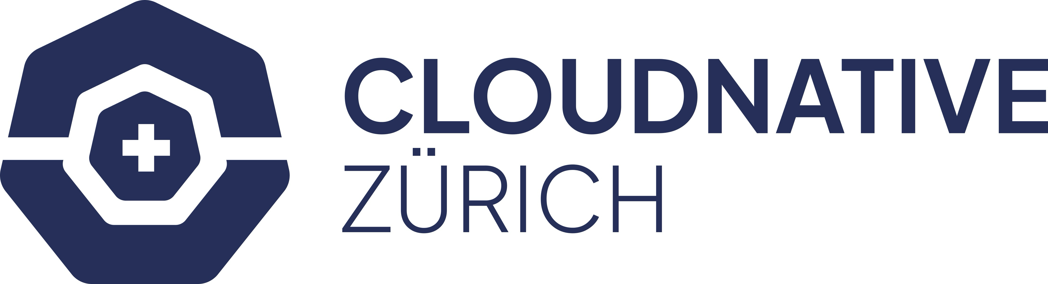 Cloud Native Zurich