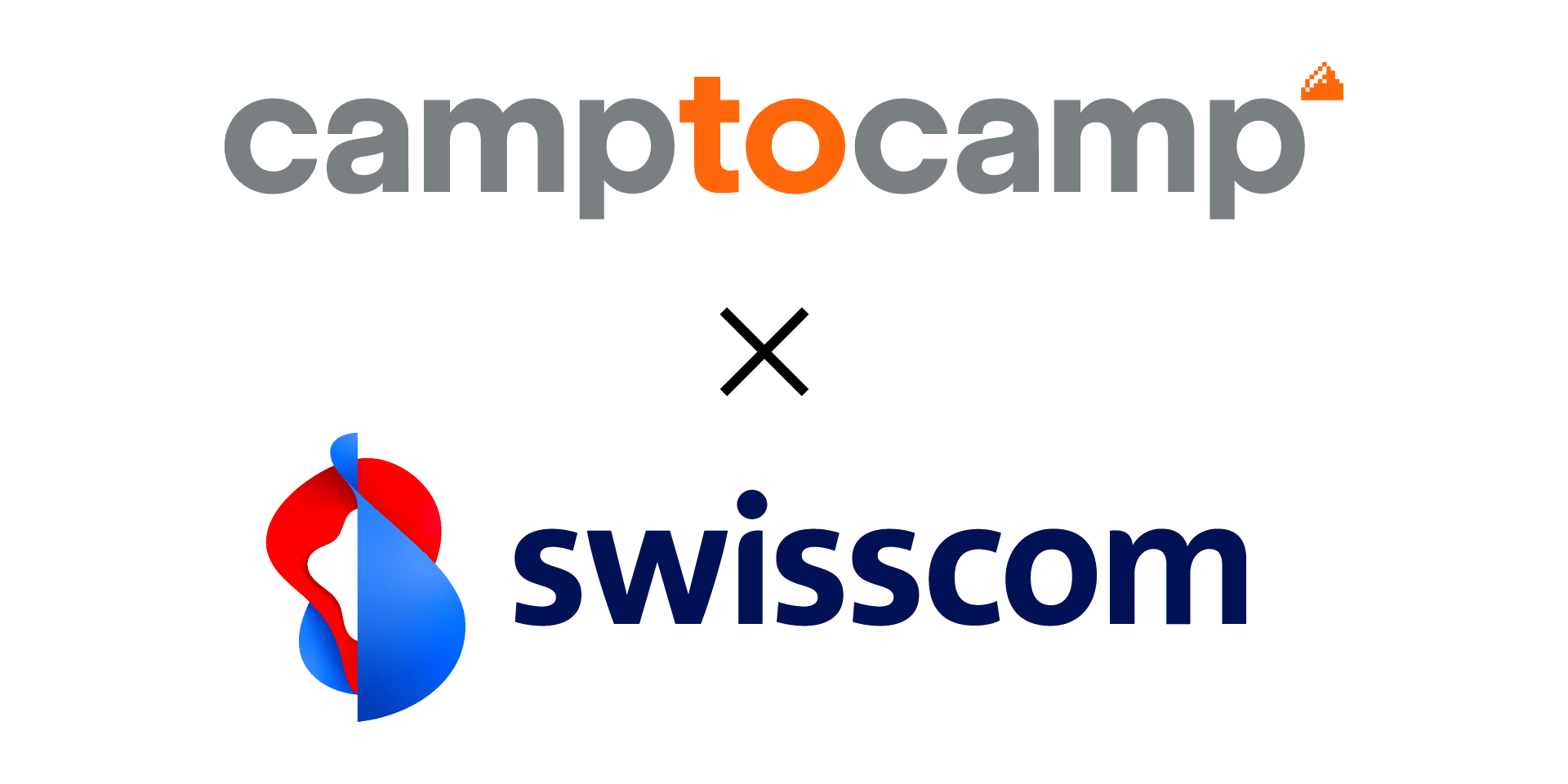 Swisscom & Camptocamp